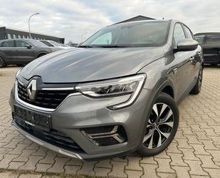 Renault Renault Arkana Business E-TECH 145*Nachlakierungsf Gebrauchtwagen