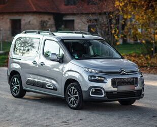 Citroen Citroën Berlingo Feel M Gebrauchtwagen