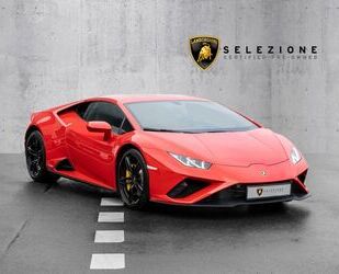 Lamborghini Lamborghini Huracan EVO RWD Coupe EVO Trim Sportiv Gebrauchtwagen