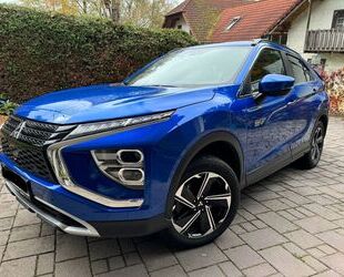 Mitsubishi Mitsubishi Eclipse Cross 2.4 PHEV INTRO Plus 4WD 2 Gebrauchtwagen