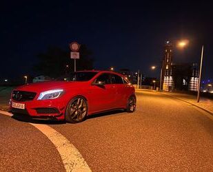 Mercedes-Benz Mercedes-Benz A 45 AMG 4MATIC AMG Aero Performance Gebrauchtwagen