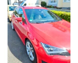 Seat Seat Leon 2.0 TSI Start&Stop ST CUPRA 265 CUPRA 26 Gebrauchtwagen