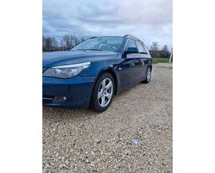 BMW BMW 530d -E61 LCI Gebrauchtwagen