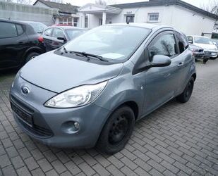 Ford Ford Ka Titanium Gebrauchtwagen