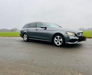 Mercedes-Benz Mercedes-Benz 220 d Kombi Volleder sehr gepflegt Gebrauchtwagen