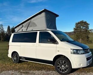 VW Volkswagen T5 California Beach Gebrauchtwagen