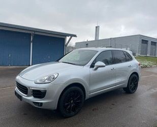 Porsche Porsche Cayenne 3.0 Diesel Facelift*21Zoll*Navi*RF Gebrauchtwagen