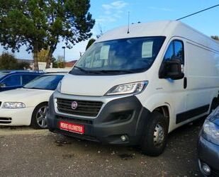 Fiat Fiat Ducato Hochr.-Kasten 35 130 L2H2 RS: 3450 mm Gebrauchtwagen