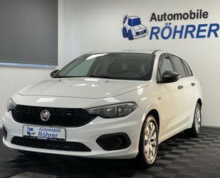 Fiat Fiat Tipo Kombi 1.4 T-Jet Street Navi Sitzheiz. AH Gebrauchtwagen