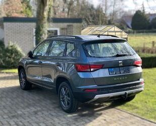 Seat Seat Ateca 1.5 TSI ACT 110kW Style DSG Style Gebrauchtwagen