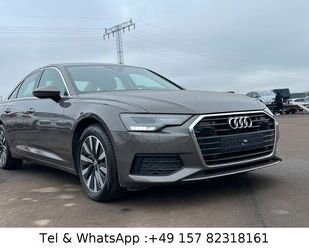 Audi Audi A6 Lim. 35 TDI basis Gebrauchtwagen