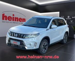 Suzuki Vitara Gebrauchtwagen