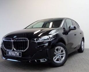 BMW 218 Active Tourer Gebrauchtwagen