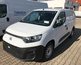 Fiat Fiat Doblò Kastenwagen L2 1.5 BlueHDi- Holzboden Gebrauchtwagen