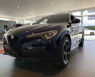 Alfa Romeo Alfa Romeo Stelvio VELOCE 2.2 Diesel 16V AT8 Q4 Gebrauchtwagen