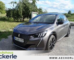 Peugeot Peugeot 208 GT Pack Puretech 100 EAT8 Gebrauchtwagen