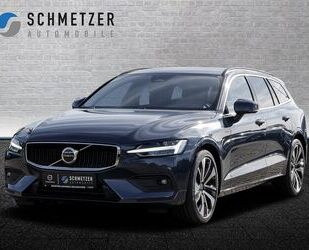 Volvo Volvo V60+B3+CORE+Benzin+NAVI+LM+SHZ+BLUET+KAMERA+ Gebrauchtwagen