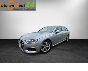 Audi Audi A4 Avant 40 TFSI advanced *Massage/virt.CP/Na Gebrauchtwagen