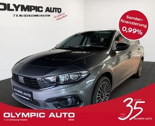 Fiat Fiat Tipo 1.6 Multijet Kombi KLIMA-AT TOUCH TEMPO Gebrauchtwagen