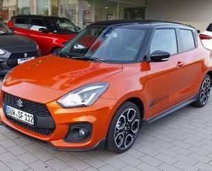 Suzuki Suzuki Swift Sport 1.4 Boosterjet Hybrid Gebrauchtwagen