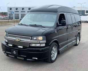 Chevrolet Chevrolet Express Gebrauchtwagen