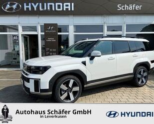 Hyundai Hyundai SANTA FE HEV (MY25) SIGNATURE 1.6 T-GDI 6- Gebrauchtwagen