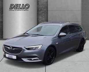 Opel Opel Insignia INNOVATION Navi Voll-LED Lenkrad hei Gebrauchtwagen