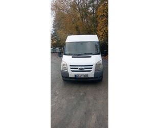 Ford Ford Transit Gebrauchtwagen