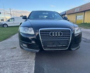 Audi Audi A6 Avant 2.0 TDI Gebrauchtwagen