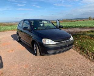 Opel Opel Corsa 1.0 Twinport Sport Sport Gebrauchtwagen