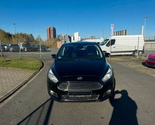 Ford Ford S-MAX Titanium AUTOMATIK Gebrauchtwagen