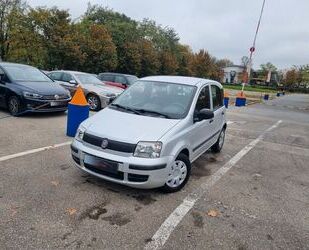 Fiat Fiat New Panda 1.2 8V Classic Gebrauchtwagen