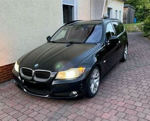 BMW BMW 320d E91 Gebrauchtwagen