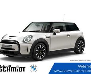 Mini MINI Cooper SE Classic Trim + Next.GARANTIE bis 07 Gebrauchtwagen