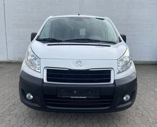 Peugeot Peugeot Expert Kasten L1H1 Kasten Avantage Gebrauchtwagen