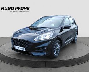 Ford Ford Kuga ST-Line 1.5 EcoBoost 110kW LED GJR SHZ Gebrauchtwagen