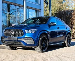 Mercedes-Benz Mercedes-Benz GLE53 AMG 4Matic+ Coupe / AMG-SPORTA Gebrauchtwagen