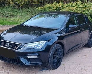 Seat Seat Leon 1.5 TSI 96kW FR FR Gebrauchtwagen