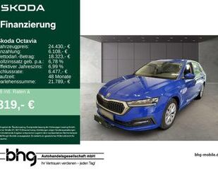 Skoda Skoda Octavia Combi 1.4 TSI iV DSG Ambition Gebrauchtwagen