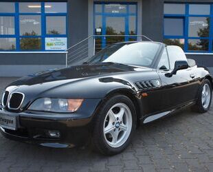 BMW BMW Z3 Gebrauchtwagen