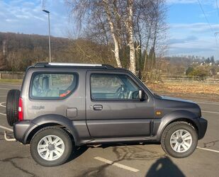 Suzuki Suzuki Jimny 1.3 4WD Style Style Gebrauchtwagen