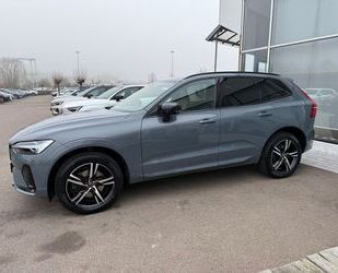 Volvo Volvo XC60 B4 D AWD R Design Geartronic R Design Gebrauchtwagen