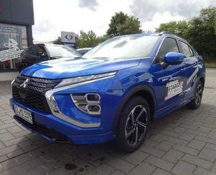 Mitsubishi Mitsubishi EclipseCross Plug-inHybrid PLUS Select Gebrauchtwagen