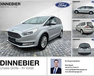 Ford Galaxy Gebrauchtwagen