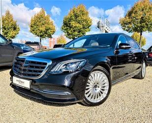 Mercedes-Benz S 350 Gebrauchtwagen