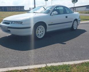 Opel Opel Calibra 2.0i - Gebrauchtwagen