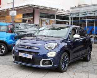 Fiat Fiat 500X Yacht Club Capri Gebrauchtwagen