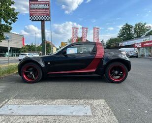 Smart Smart Roadster 60kW - Gebrauchtwagen