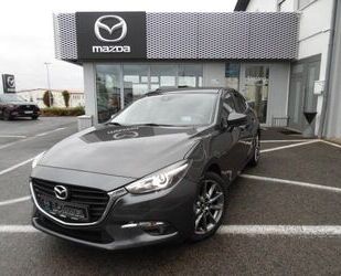 Mazda Mazda 3 2.0 SKYACTIV-G 120 Signature + Gebrauchtwagen