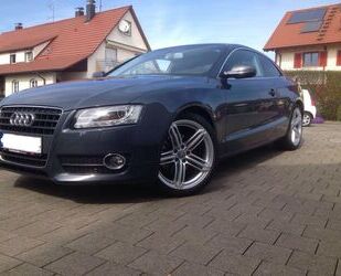 Audi Audi A5 1.8 TFSI - Gebrauchtwagen